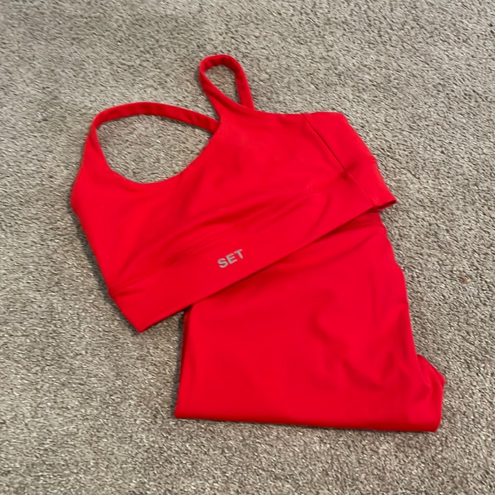 SetActive Luxform SPICY 🌶